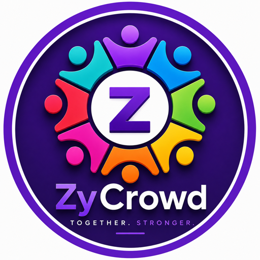 ZyCrowd — together, stronger
